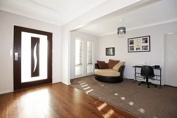 Sixth view of Homely house listing, 33 Bowerbird Street, South Nowra NSW 2541