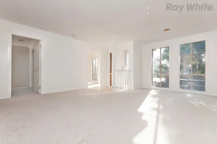 Fourth view of Homely house listing, 43 Batman Street, Burnside Heights VIC 3023