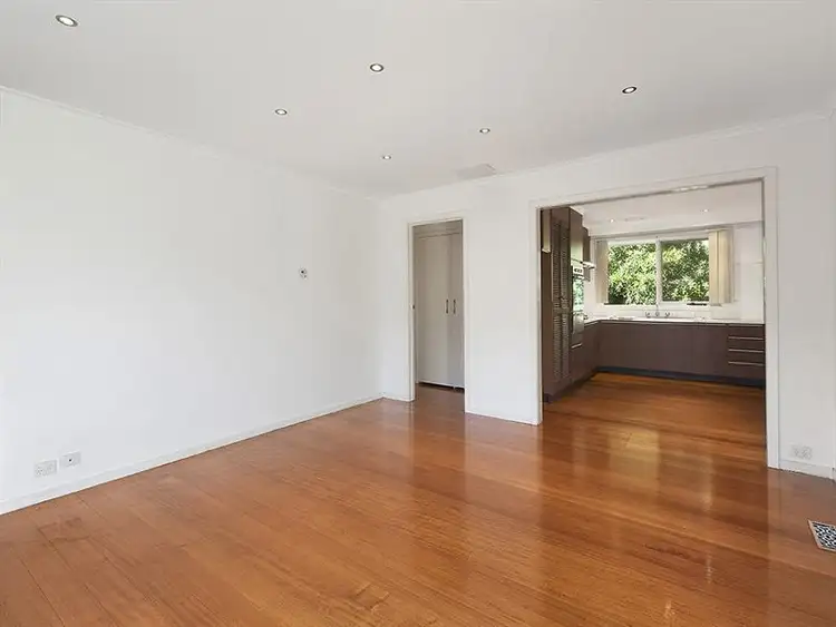 Second view of Homely unit listing, 3/18 Normanby Street, Hughesdale VIC 3166
