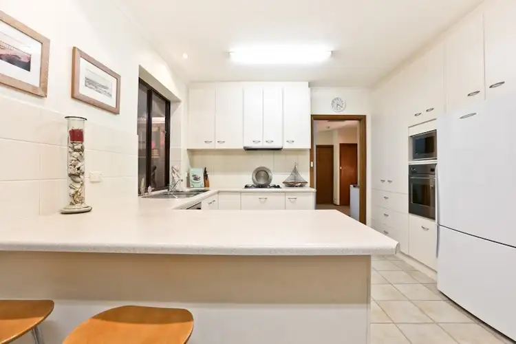 Second view of Homely house listing, 5 Nedford Crescent, Fulham Gardens SA 5024