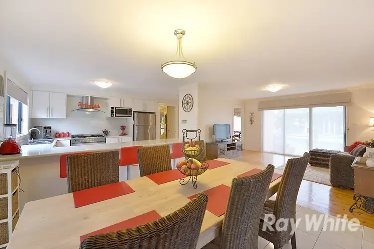 Fifth view of Homely house listing, 105-107 Fontaine Terrace, Narre Warren North VIC 3804