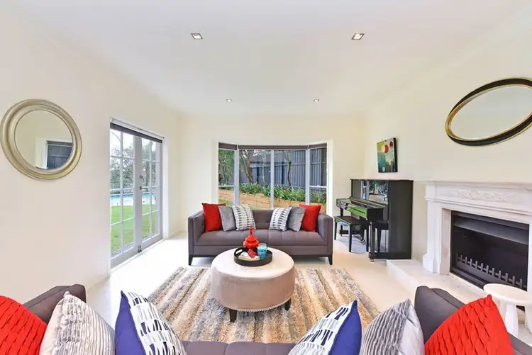 Second view of Homely house listing, 8 Hawley Close, St Ives NSW 2075