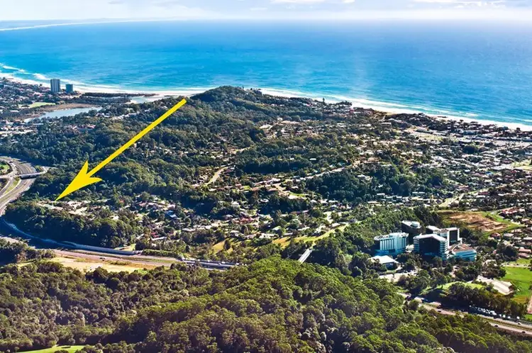 Main view of Homely house listing, 17/3 Clancy Court, Tugun QLD 4224