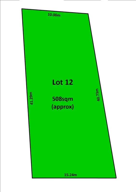 Second view of Homely land listing, 34 Marla Crescent, Noarlunga Downs SA 5168