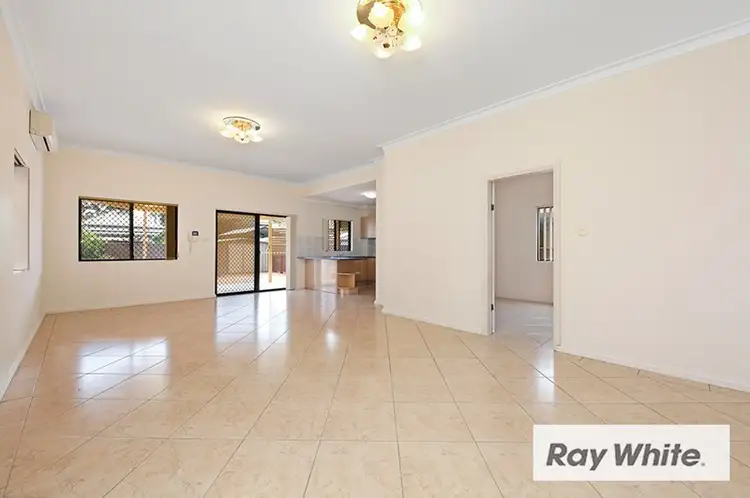 Second view of Homely house listing, 34 Dudley Street, Lidcombe NSW 2141