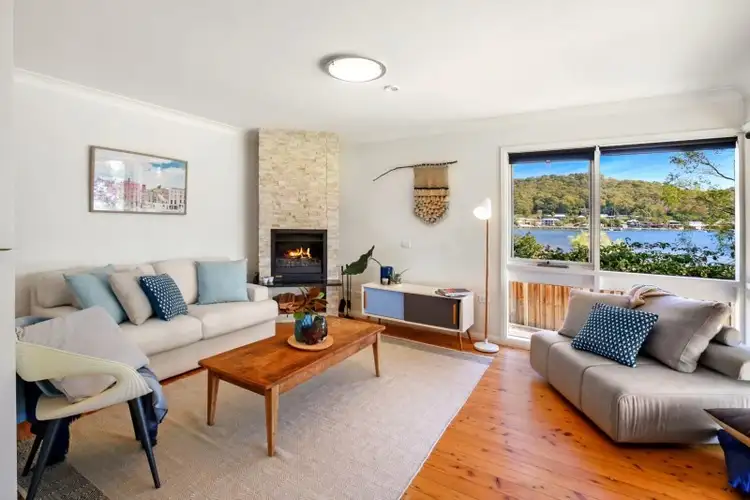 Third view of Homely house listing, 8 Pretty Beach Road, Pretty Beach NSW 2257