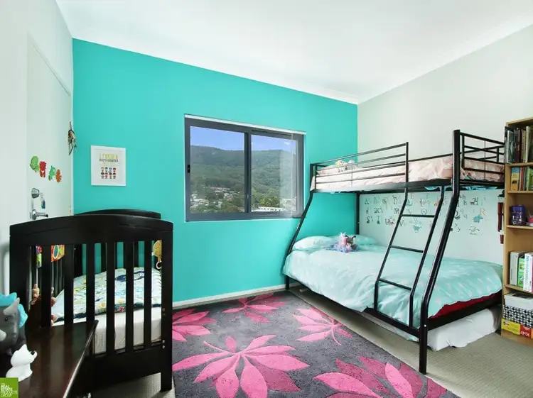 Fifth view of Homely apartment listing, 23/225-231 Princes Highway, Corrimal NSW 2518