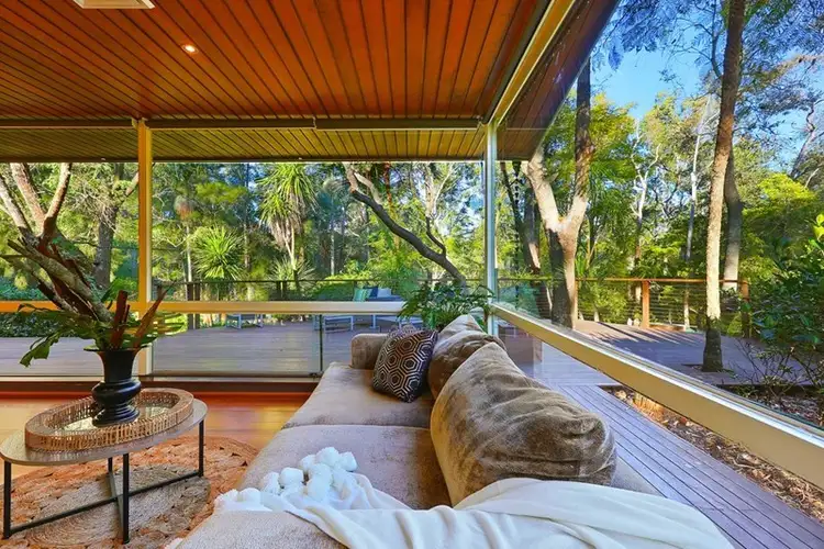 Second view of Homely house listing, 8 Vineys Road, Dural NSW 2158