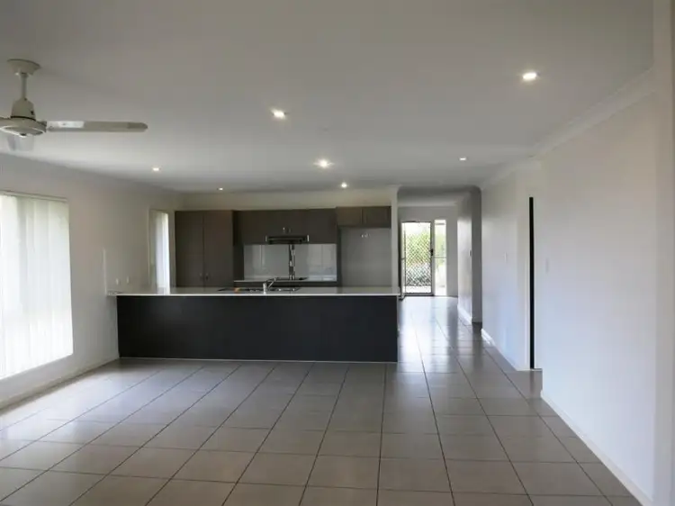 Third view of Homely house listing, 4 Belltrees Place, Gracemere QLD 4702