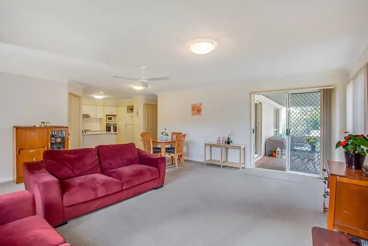 Fourth view of Homely townhouse listing, 108/2 Langport Parade, Mudgeeraba QLD 4213