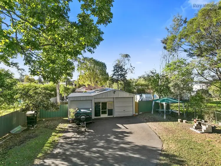 Fourth view of Homely house listing, 3 Vicki Street, Redbank Plains QLD 4301