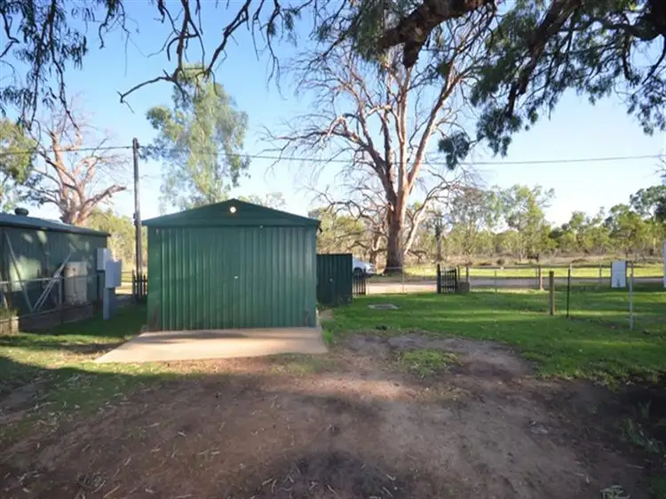Third view of Homely land listing, Lot 25 Beaumont Subdivision, Morgan SA 5320