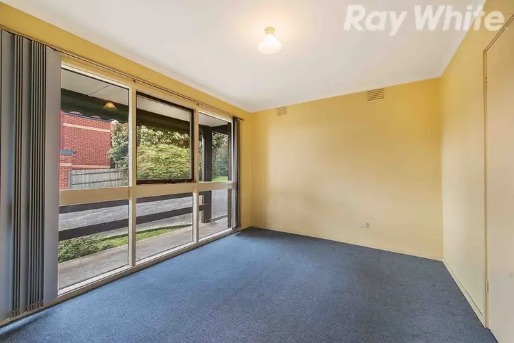 Fifth view of Homely unit listing, 2/8 Hastings Avenue, Boronia VIC 3155