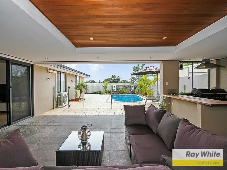 Second view of Homely house listing, 54 Sail Terrace, Heathridge WA 6027