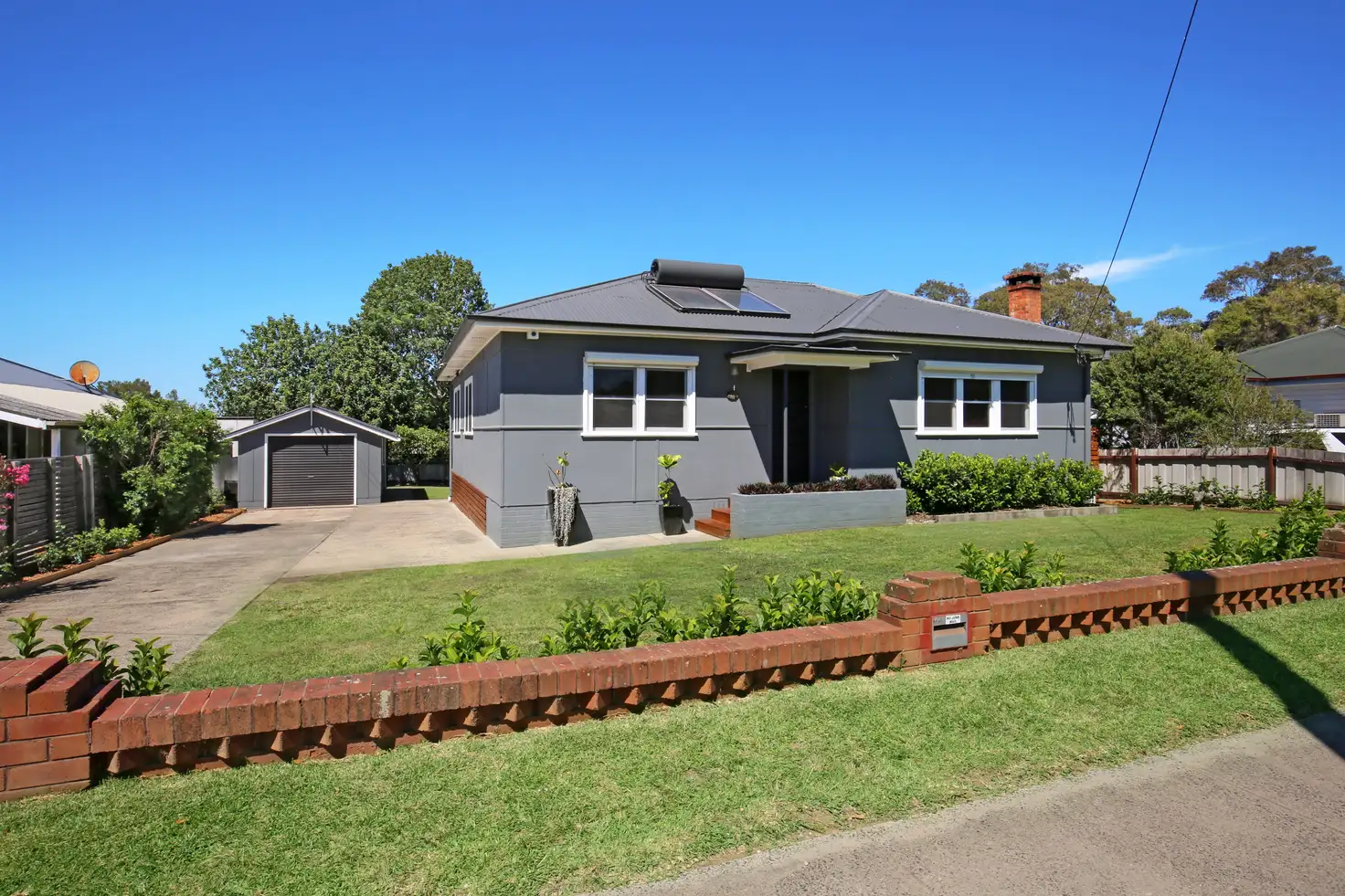 Main view of Homely house listing, 40 Bunberra Street, Bomaderry NSW 2541