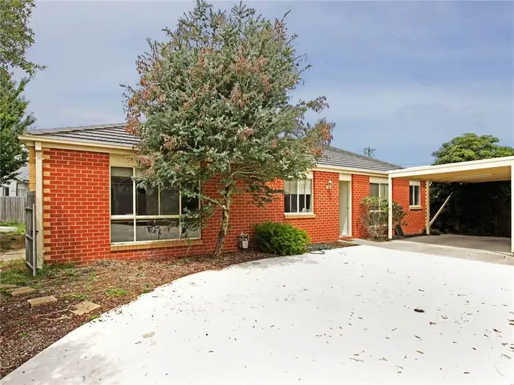 31A Barnfather Street, East Geelong VIC 3219
