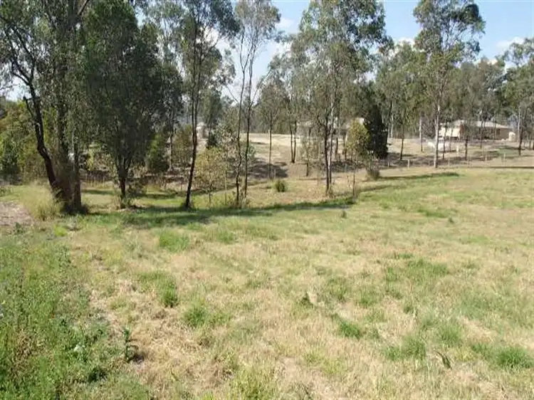 Seventh view of Homely land listing, 6 Eucalyptus Place, Regency Downs QLD 4341