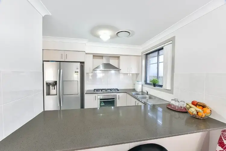 Seventh view of Homely house listing, 3 Chivers Place, Ingleburn NSW 2565