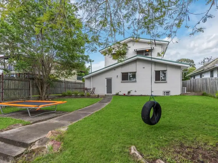 Second view of Homely house listing, 23 Mann Avenue, Northgate QLD 4013