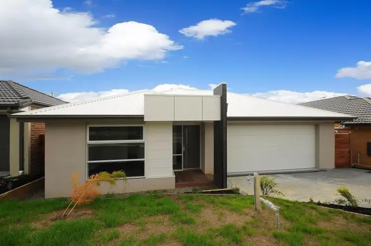 31 Georgia Way, Hastings VIC 3915