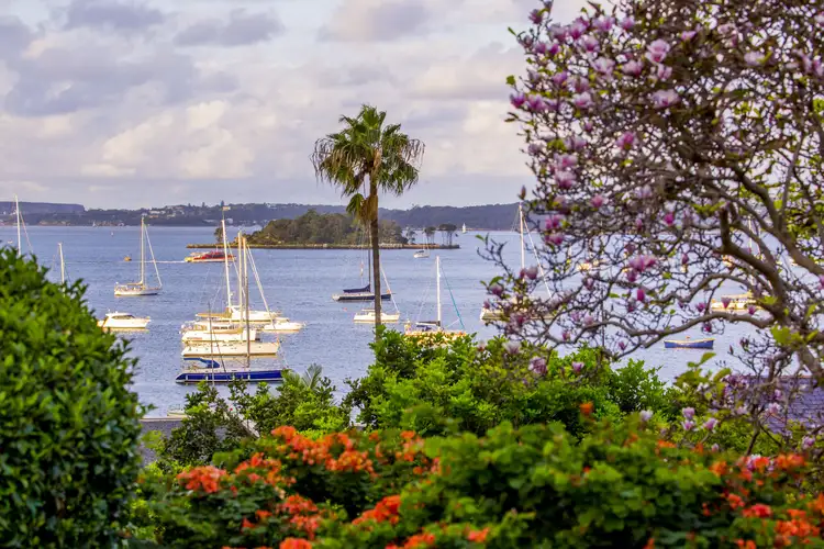 5/18 Onslow Avenue, Elizabeth Bay NSW 2011