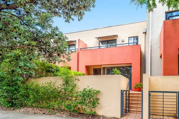 Second view of Homely house listing, 10/15 Begonia Street, Pagewood NSW 2035