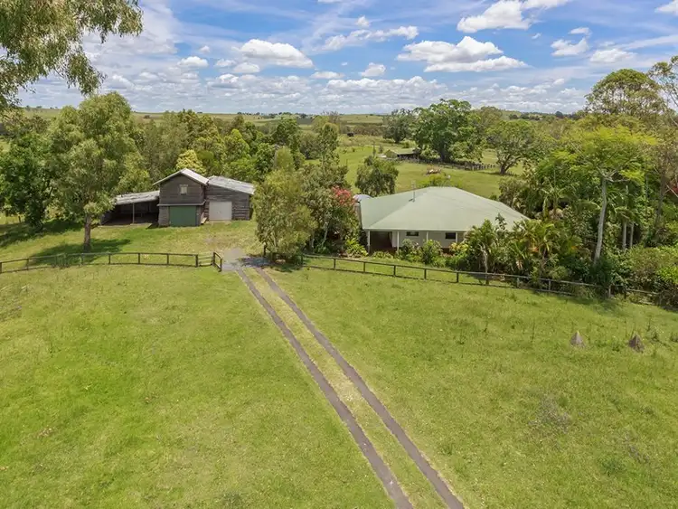 895 Caniaba Road, Caniaba NSW 2480