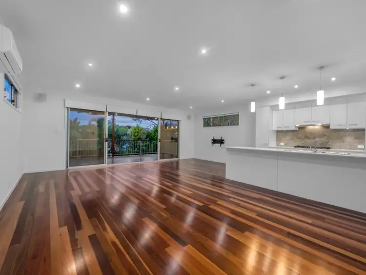 Fifth view of Homely house listing, 93 White Street, Wavell Heights QLD 4012