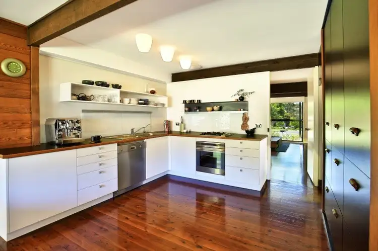 Fifth view of Homely house listing, 12 Castle Glen, North Nowra NSW 2541