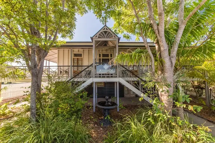 170 Denham Street, Allenstown QLD 4700