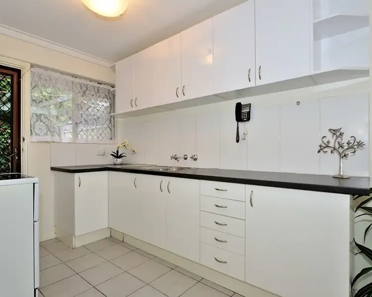 Second view of Homely villa listing, 2/38 Kennedy Street, Maylands WA 6051