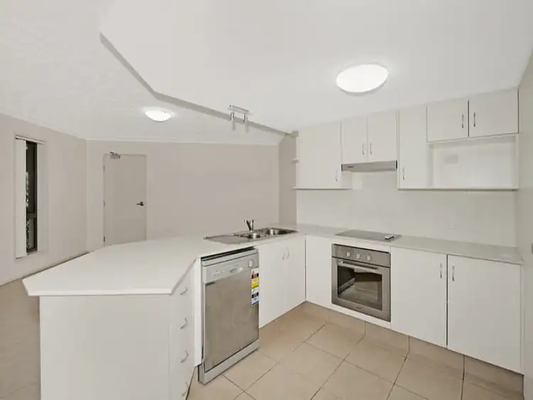 Fifth view of Homely unit listing, 10/7 Parry Street, Tweed Heads South NSW 2486