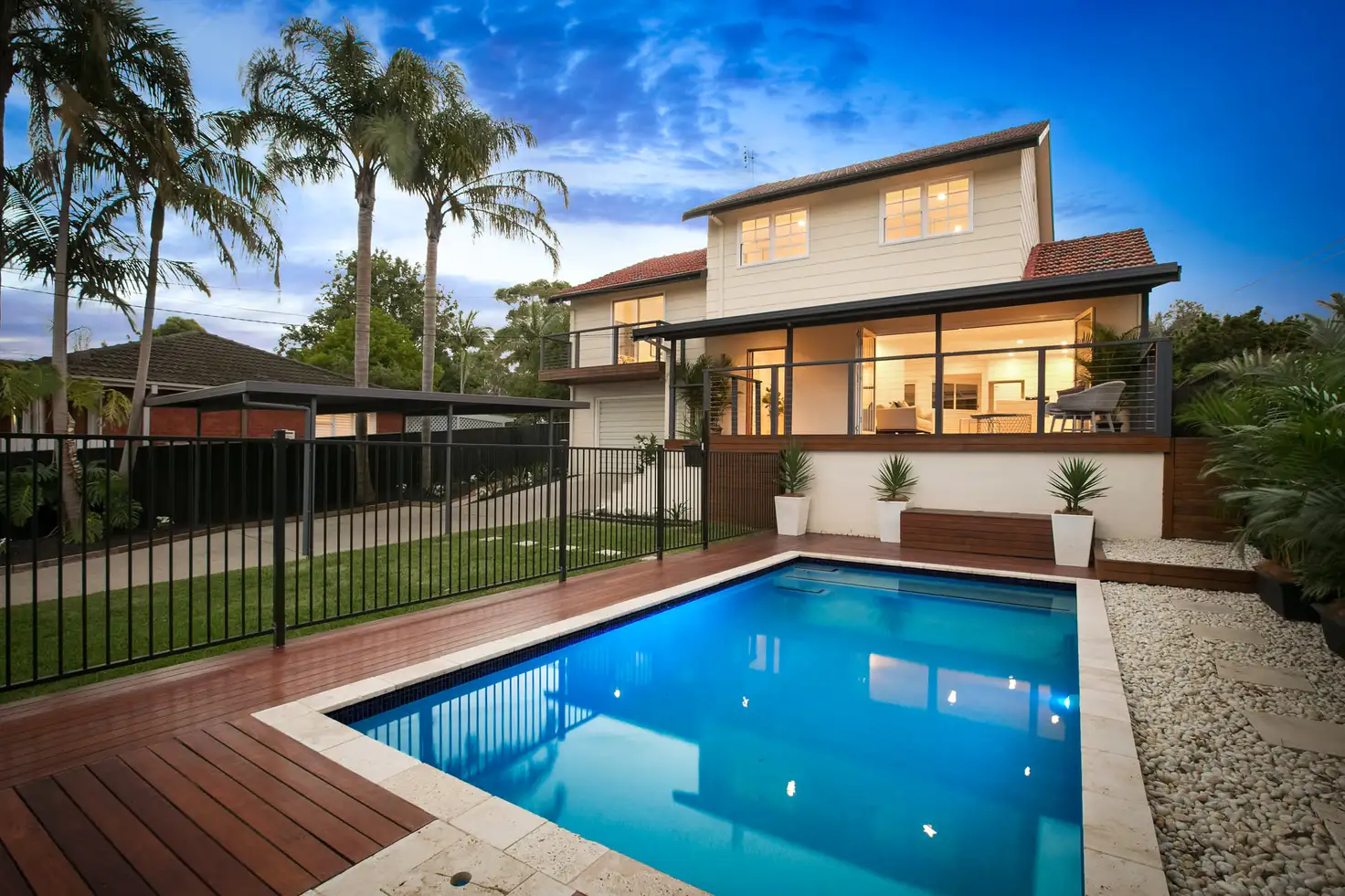 Main view of Homely house listing, 34 Wandella Road, Allambie Heights NSW 2100