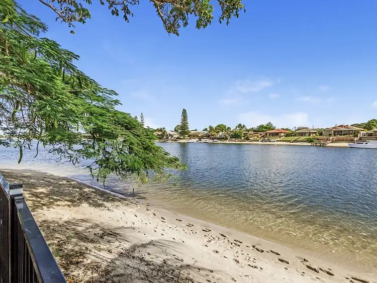 Third view of Homely other listing, 2/10 Orvieto Avenue, Mermaid Waters QLD 4218