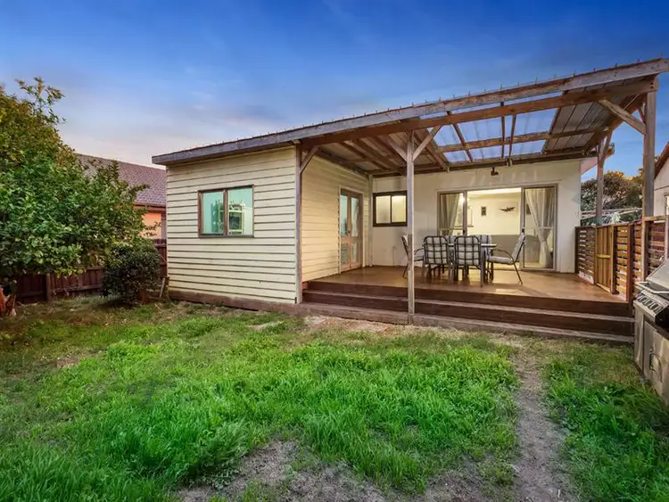 Seventh view of Homely house listing, 6 Nyrang Street, Chadstone VIC 3148