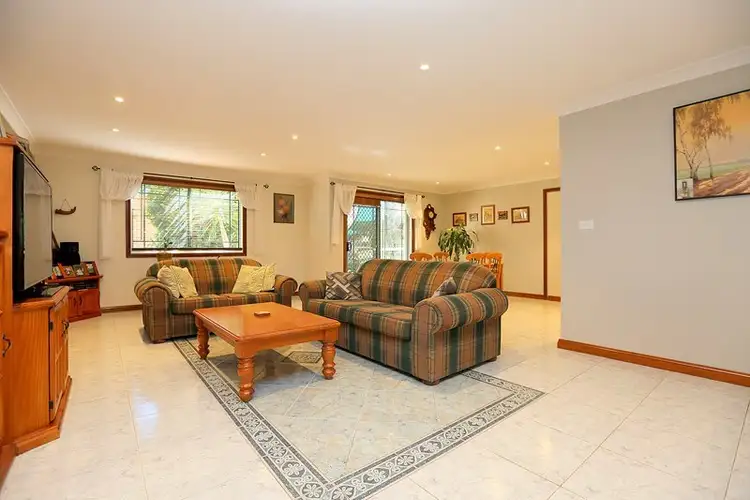 Main view of Homely townhouse listing, 4/34 Strickland Street, Bass Hill NSW 2197