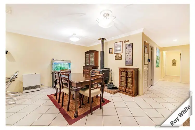 Third view of Homely house listing, 59 Gascoyne Circuit, Kaleen ACT 2617