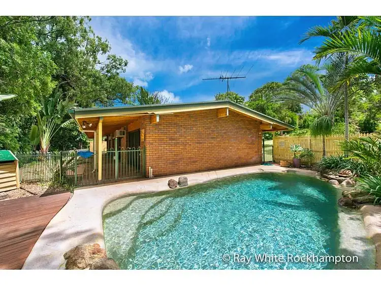 Sixth view of Homely house listing, 224 Schmidt Street, Frenchville QLD 4701
