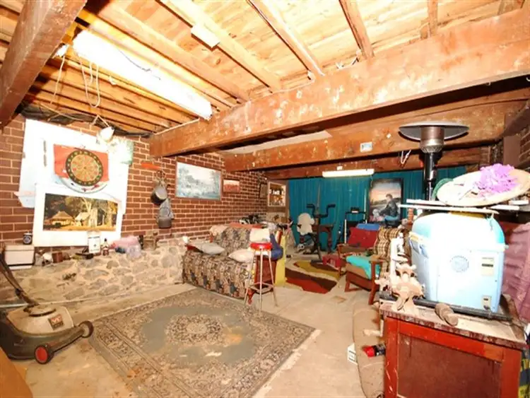 Fifth view of Homely house listing, 25 Old Warburton Highway, Seville East VIC 3139