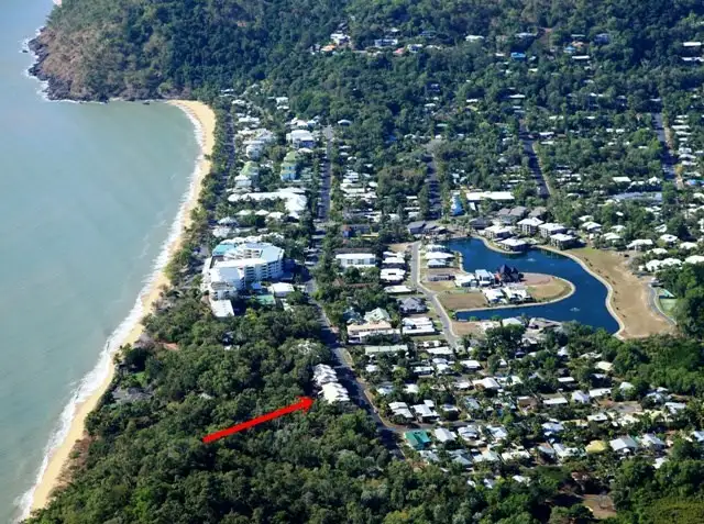 Second view of Homely unit listing, Address available on request