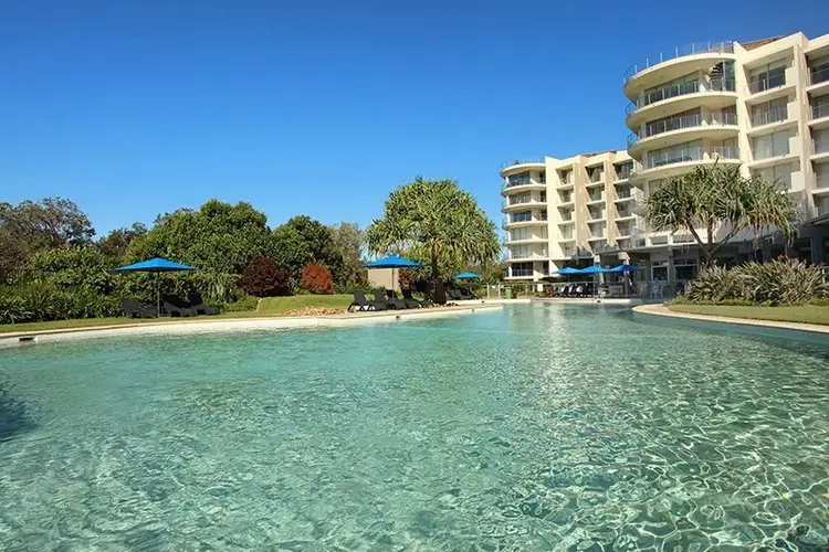 Seventh view of Homely unit listing, 2215/923 David Low Way, Marcoola QLD 4564