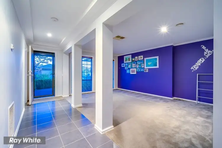 Fourth view of Homely house listing, 19 Kulin Drive, Tarneit VIC 3029