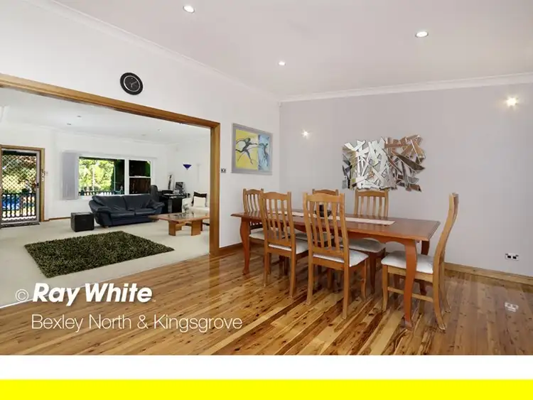Second view of Homely house listing, 150 Holt Road, Taren Point NSW 2229