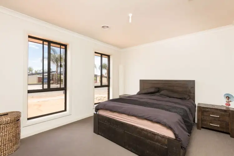 Third view of Homely house listing, 21 Lavender Rise, Red Cliffs VIC 3496
