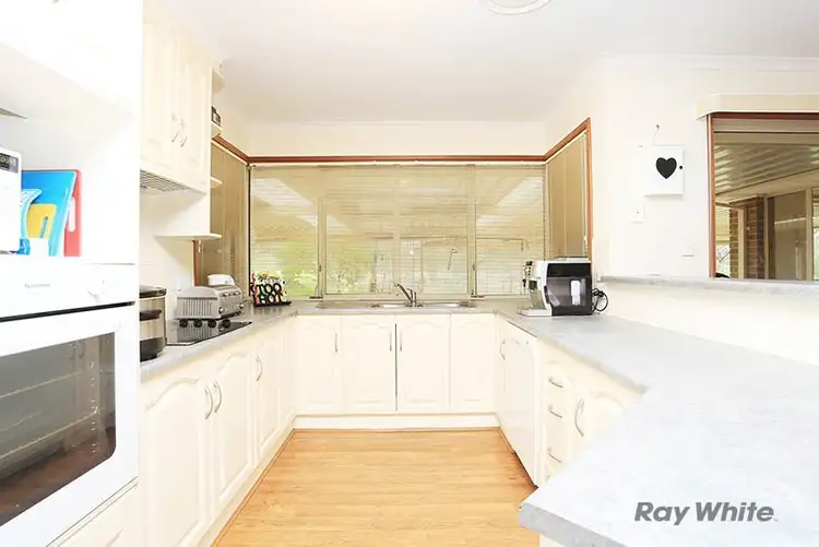 Third view of Homely house listing, 9 Jarman Crescent, Clare SA 5453