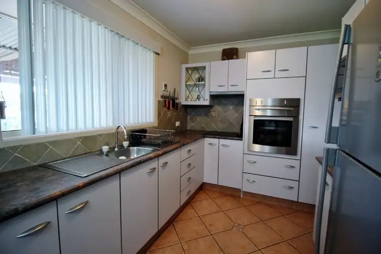 Second view of Homely house listing, 46 Mount View Road, Cessnock NSW 2325