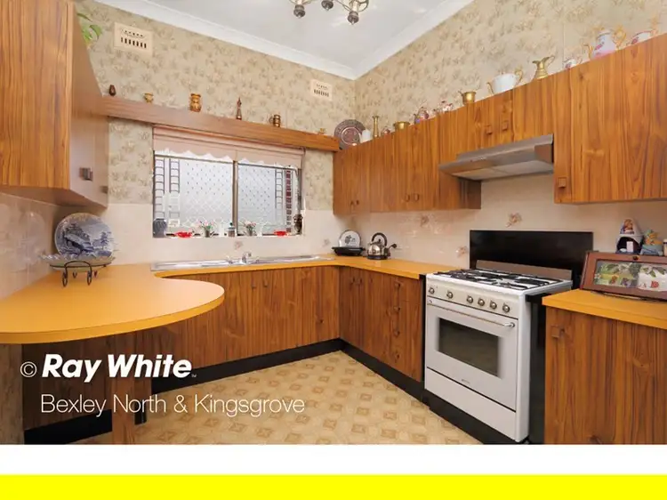 Third view of Homely house listing, 25 Sackville Street, Bardwell Valley NSW 2207