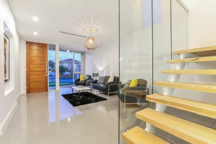 Third view of Homely house listing, 17A Wellington Street, Klemzig SA 5087