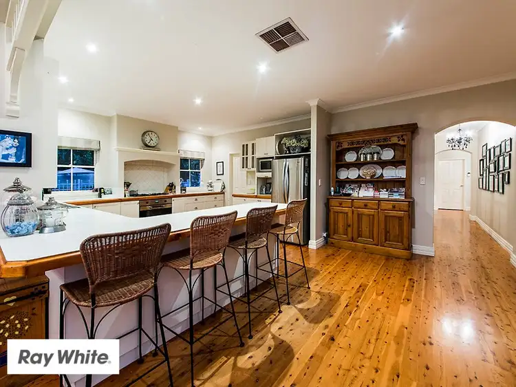 Seventh view of Homely house listing, 2 Newlands Grove, Gooseberry Hill WA 6076