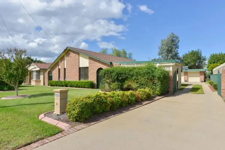 Main view of Homely house listing, 7 Melissa Avenue, Calala NSW 2340